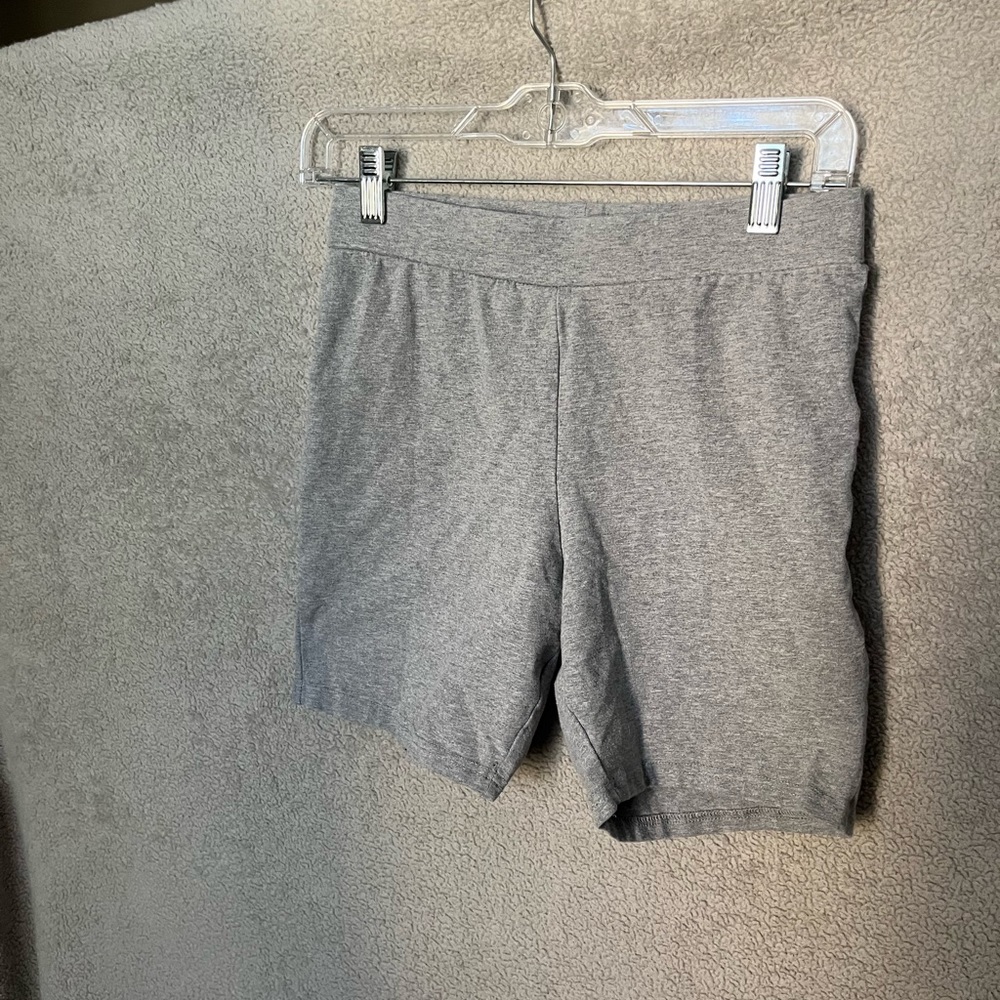 Biker shorts